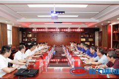 濰柴動(dòng)力與程力集團(tuán)達(dá)成合作協(xié)議，共同深耕應(yīng)急產(chǎn)業(yè)版圖大市場(chǎng)