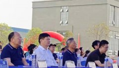 程力集團(tuán)與東風(fēng)汽車(chē)聯(lián)袂舉行新產(chǎn)品推薦會(huì)獲得圓滿成功