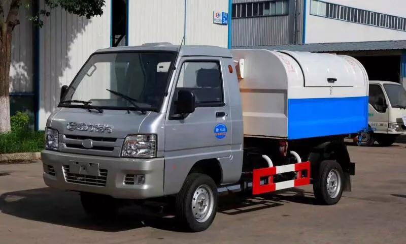 程力新能源人工智能搶險(xiǎn)救援車(chē)首批訂單圓滿(mǎn)交車(chē)，為國(guó)家電網(wǎng)提供一流產(chǎn)品