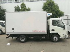 程力冷藏車的冷藏機(jī)組國產(chǎn)好還是進(jìn)口的好？