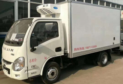 2019程力商用車(chē)投產(chǎn)來(lái)臨之際為你總結(jié)九大新規(guī)