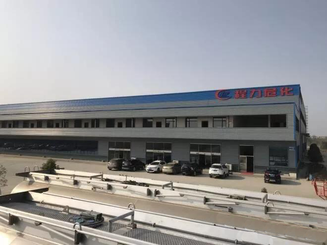 程力新廠區(qū)?；\輸車專業(yè)廠